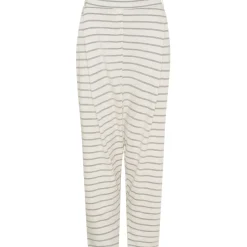 MARTA DU CHATEAU dame bukser MdcOphelia 62562-1 - Grey11 Discount