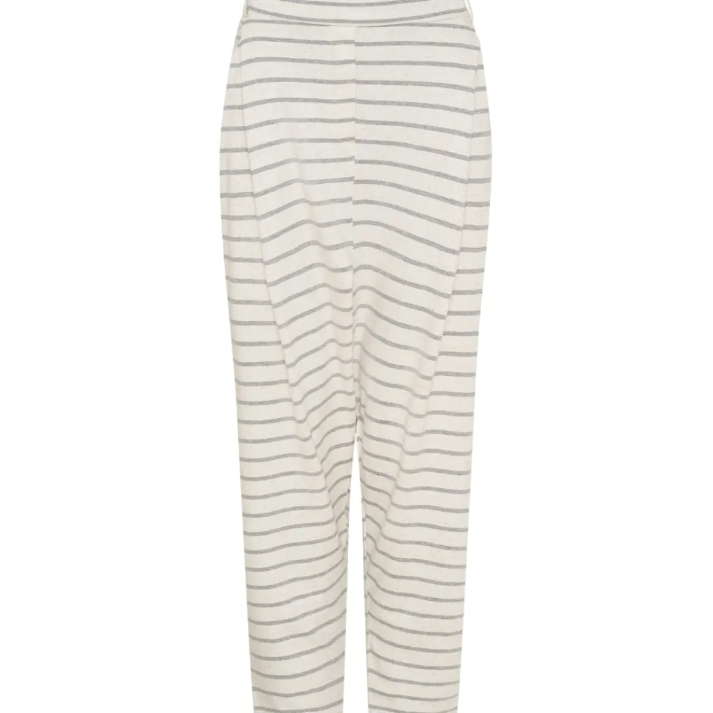 MARTA DU CHATEAU dame bukser MdcOphelia 62562-1 - Grey11 Discount