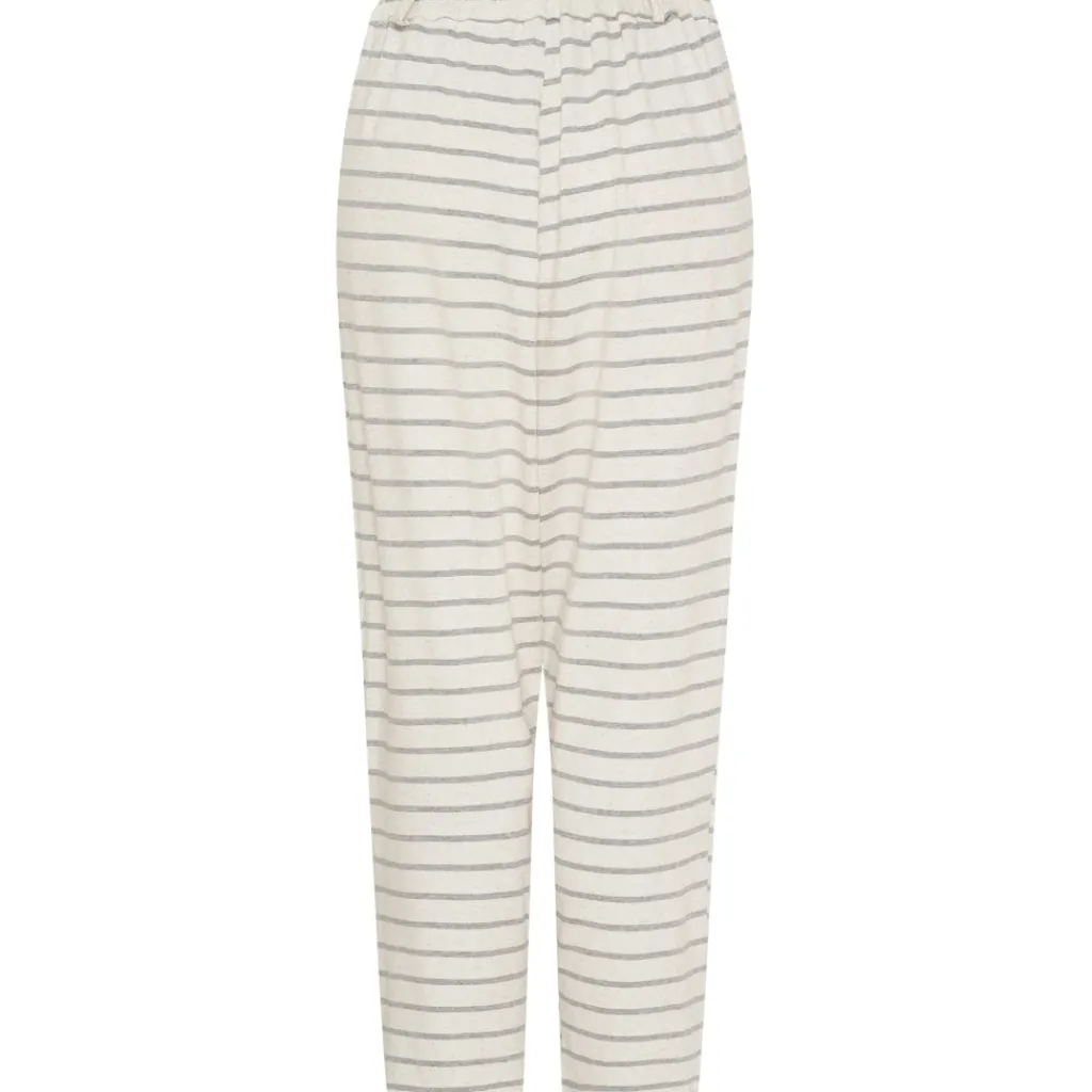 MARTA DU CHATEAU dame bukser MdcOphelia 62562-1 - Grey11 Discount