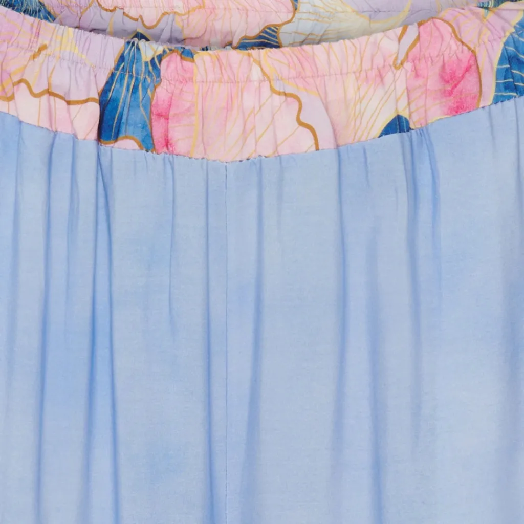 MARTA DU CHATEAU dame bukser MdcGrethe 6192 - Celeste1740tpq Hot