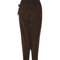 MARTA DU CHATEAU dame bukser MdcLavinia 256239V - Moro635 Discount