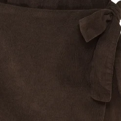 MARTA DU CHATEAU dame bukser MdcLavinia 256239V - Moro635 Discount