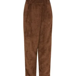 MARTA DU CHATEAU dame bukser MdcVilma 62515 - cordMoro Clearance