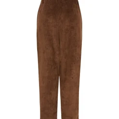MARTA DU CHATEAU dame bukser MdcVilma 62515 - cordMoro Clearance