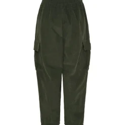 MARTA DU CHATEAU dame bukser MdcComet 256225V - Military3089 New