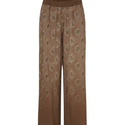 MARTA DU CHATEAU dame bukser MdcGrethe 6192 - Fango Faded