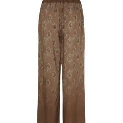 MARTA DU CHATEAU dame bukser MdcGrethe 6192 - Fango Faded