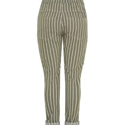 MARTA DU CHATEAU dame bukser MdcIvy 21920 - Military Discount