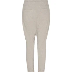 MARTA DU CHATEAU dame bukser MdcShayla - Sabbia Clearance