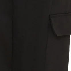 MARTA DU CHATEAU dame bukser MdcLaurene 6725 - Black Hot