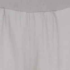 MARTA DU CHATEAU dame bukser 62273 - Grey Best