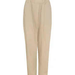 MARTA DU CHATEAU dame bukser MdcVilma 62515 - Beige Clearance