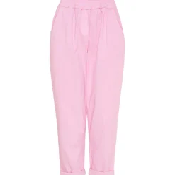 MARTA DU CHATEAU dame bukser MdcRaffaella 8594 - Baby Pink Best