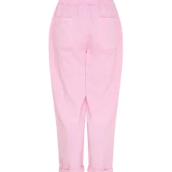 MARTA DU CHATEAU dame bukser MdcRaffaella 8594 - Baby Pink Best