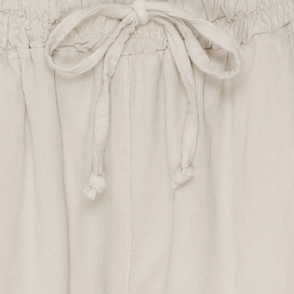 MARTA DU CHATEAU dame bukser MdcKiana 62543V - Beige1752 Online