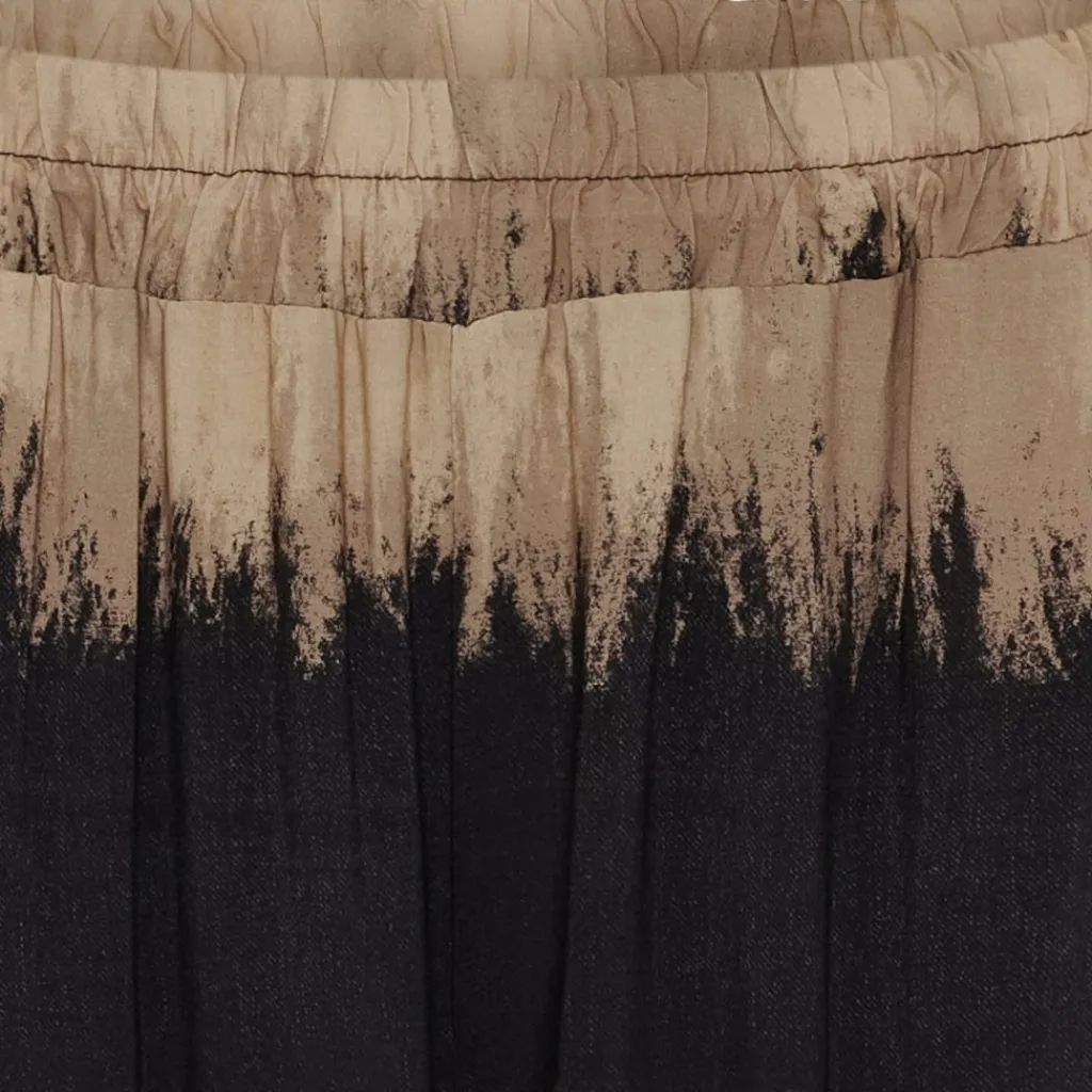 MARTA DU CHATEAU dame bukser MdcLily 5883 - Var2 Sale