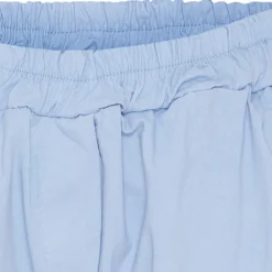 MARTA DU CHATEAU dame bukser MdcRaffaella 8594 - Sky Blue Clearance