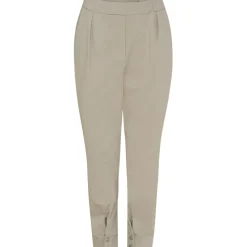 MARTA DU CHATEAU dame bukser MdcLysia 6720 - Beige Clearance