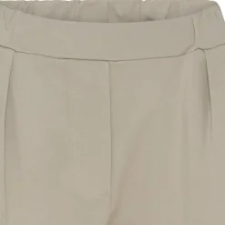 MARTA DU CHATEAU dame bukser MdcLysia 6720 - Beige Clearance