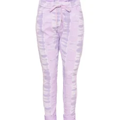 MARTA DU CHATEAU dame bukser 6175-YH - Orchid Outlet