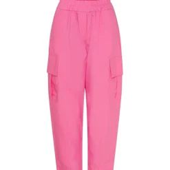 MARTA DU CHATEAU dame bukser MdcLiesel - Baby Pink Sale