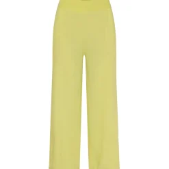 MARTA DU CHATEAU dame bukser 62273 - Giallo3275 Best