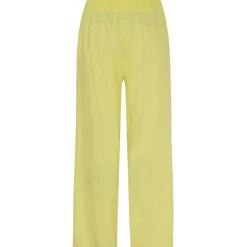 MARTA DU CHATEAU dame bukser 62273 - Giallo3275 Best