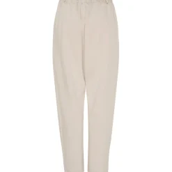 MARTA DU CHATEAU dame bukser MdcPetunia 62701 - Beige New