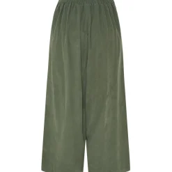 MARTA DU CHATEAU dame bukser MdcMirella 256244V - Kaki176 Hot