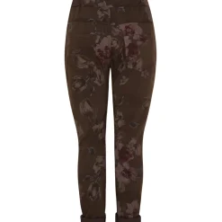 MARTA DU CHATEAU dame bukser MdcBodil 21935 - Moro Sale