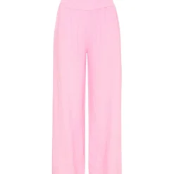 MARTA DU CHATEAU dame bukser 62273 - Rosa Baby3494 Discount