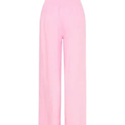 MARTA DU CHATEAU dame bukser 62273 - Rosa Baby3494 Discount