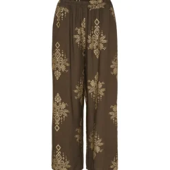 MARTA DU CHATEAU dame bukser MdcAcacia 7621 - Moro30 Outlet