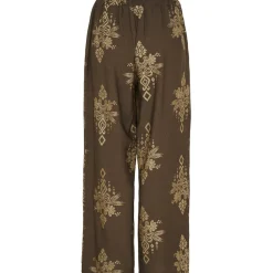 MARTA DU CHATEAU dame bukser MdcAcacia 7621 - Moro30 Outlet