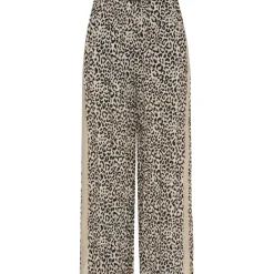 MARTA DU CHATEAU dame bukser MdcBirna - Leo New