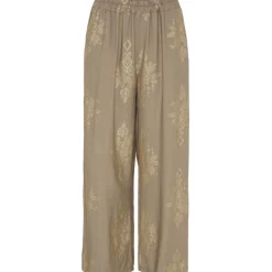 MARTA DU CHATEAU dame bukser MdcAcacia 7621 - Fango60 Sale