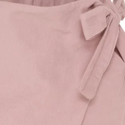 MARTA DU CHATEAU dame bukser MdcLavinia 256239V - RosaAntique2017 Sale