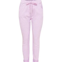 MARTA DU CHATEAU dame bukser 6175 - Millerig Orchid Clearance