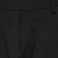 MARTA DU CHATEAU dame bukser MdcPetunia 62701 - Nero Best