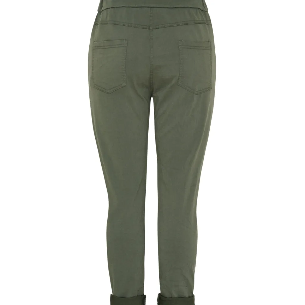 MARTA DU CHATEAU dame bukser MdcKalie 68702 - Military118 Online