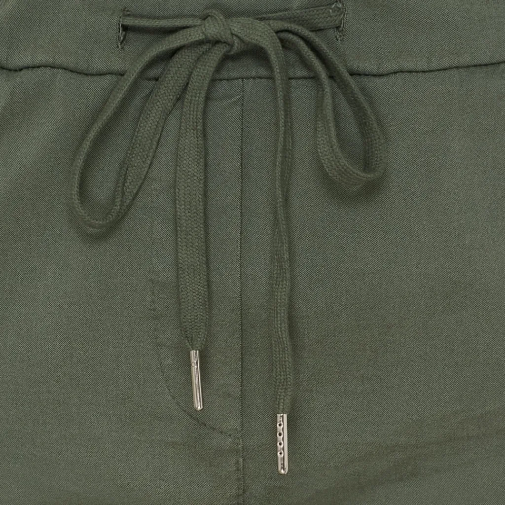 MARTA DU CHATEAU dame bukser MdcKalie 68702 - Military118 Online