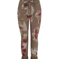 MARTA DU CHATEAU dame bukser MdcNebulia 21971 - Fango Sale