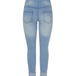 MARTA DU CHATEAU dame bukser MdcMina - Lightjeans Discount