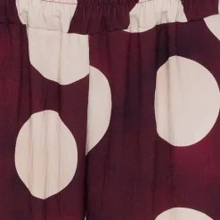 MARTA DU CHATEAU dame bukser MdcAmalie 6893 - VinoEZ552DB Discount