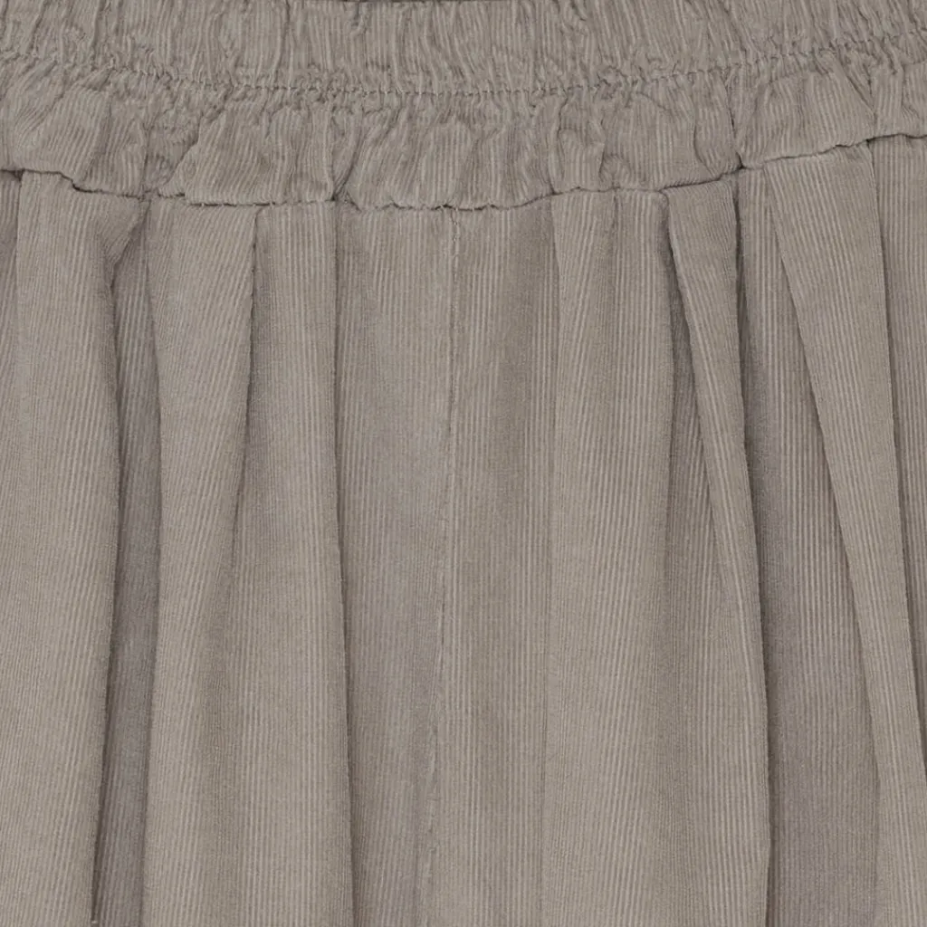 MARTA DU CHATEAU dame bukser MdcBluebell 256243V - Fango2060 Best