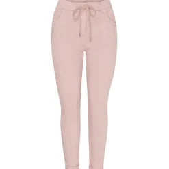 MARTA DU CHATEAU dame bukser MdcKalie 68702 - Rosa206 Online