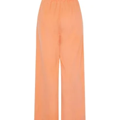 MARTA DU CHATEAU dame bukser MdcVioleta 62543 - Salmone2194 Sale