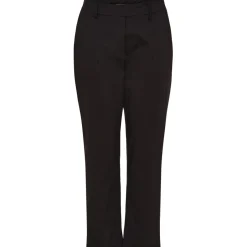 MARTA DU CHATEAU dame bukser MdcMisty 256338 - Nero New
