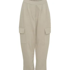 MARTA DU CHATEAU dame bukser MdcLaurene 6725 - Beige Online