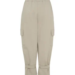 MARTA DU CHATEAU dame bukser MdcLaurene 6725 - Beige Online